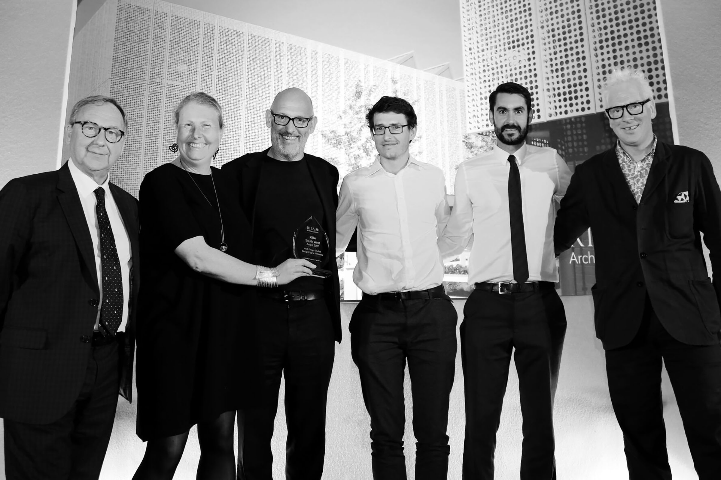Copyright Epic Photography Design Engine Architects RIBA South West Award Winners